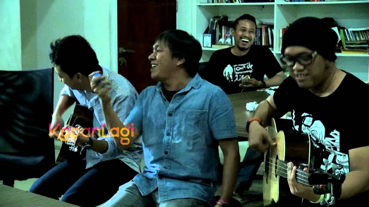 Download Mp3 Wayang Band Jangan Kau Pergi